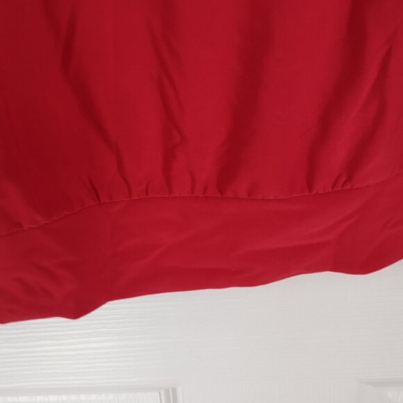 Red top by The Limited - Picture 4 of 4